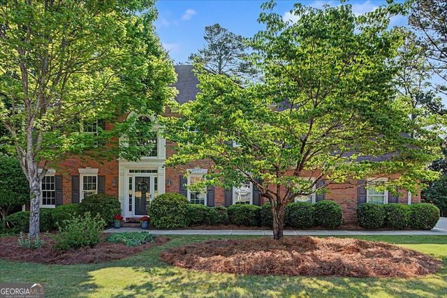 4812 Fernie Court NE, Marietta, GA 30068