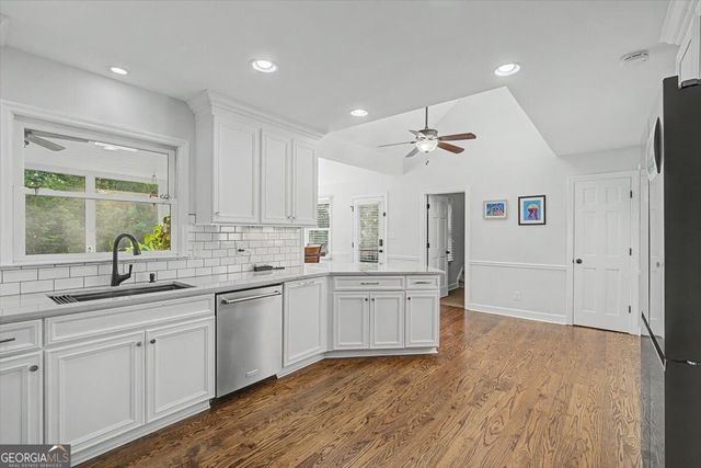 4812 Fernie Court NE, Marietta, GA 30068