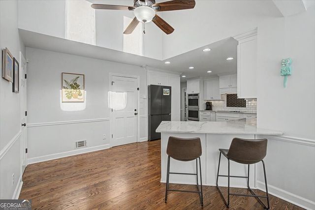 4812 Fernie Court NE, Marietta, GA 30068