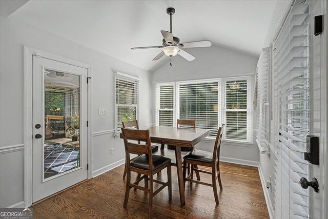 4812 Fernie Court NE, Marietta, GA 30068