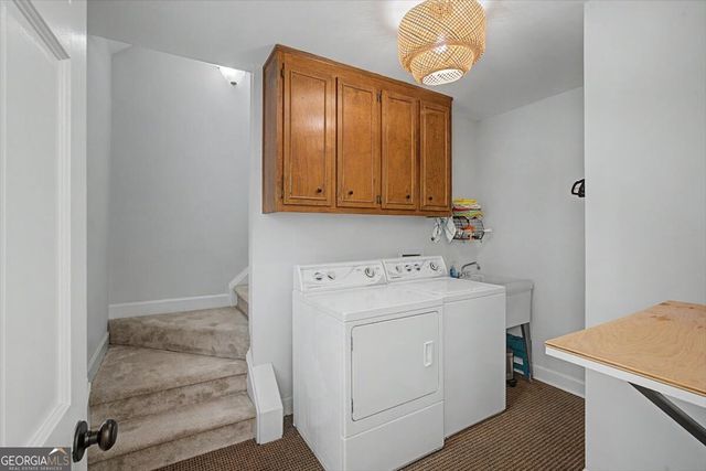 4812 Fernie Court NE, Marietta, GA 30068