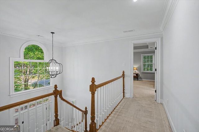 4812 Fernie Court NE, Marietta, GA 30068