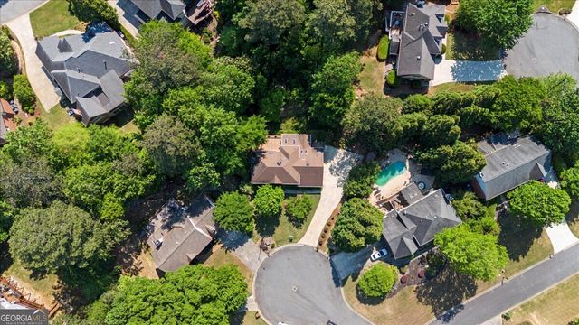 4812 Fernie Court NE, Marietta, GA 30068