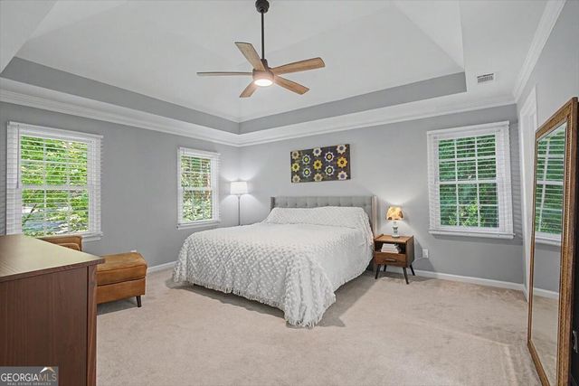 4812 Fernie Court NE, Marietta, GA 30068