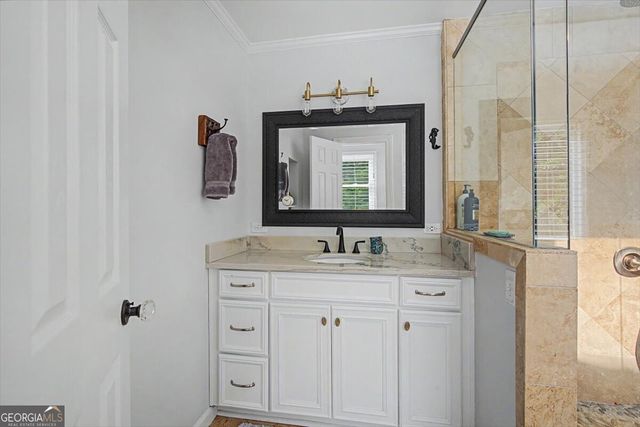 4812 Fernie Court NE, Marietta, GA 30068