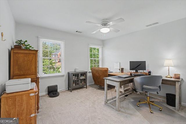 4812 Fernie Court NE, Marietta, GA 30068