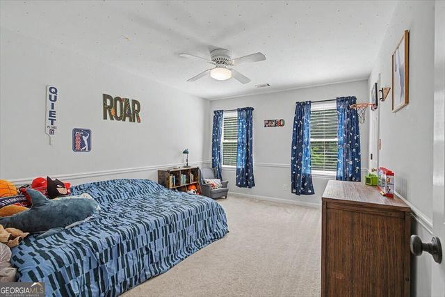 4812 Fernie Court NE, Marietta, GA 30068