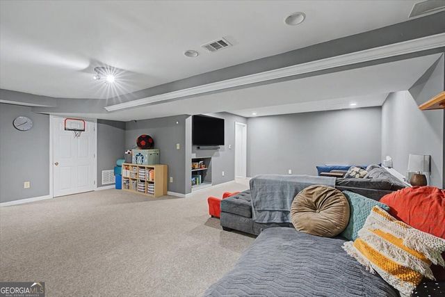 4812 Fernie Court NE, Marietta, GA 30068