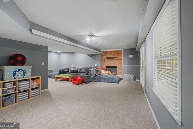 4812 Fernie Court NE, Marietta, GA 30068