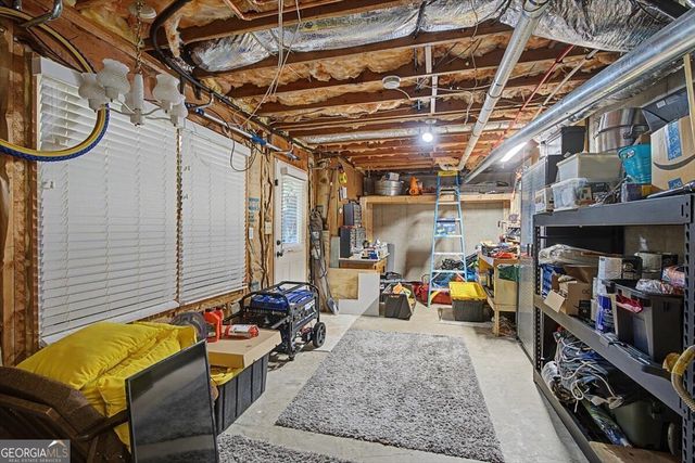 4812 Fernie Court NE, Marietta, GA 30068