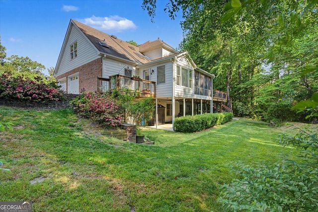 4812 Fernie Court NE, Marietta, GA 30068