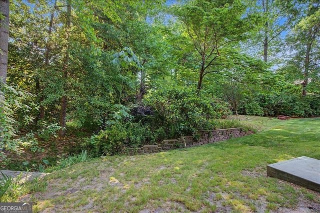 4812 Fernie Court NE, Marietta, GA 30068