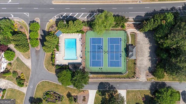 4812 Fernie Court NE, Marietta, GA 30068