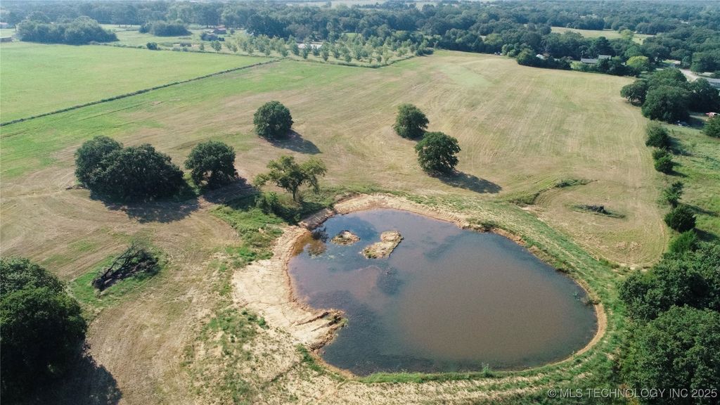 McClain, Ardmore, OK 73401