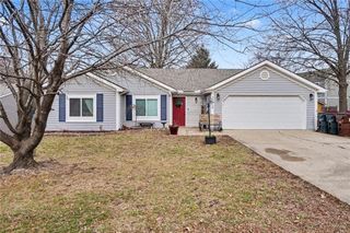 3712 Trail Road, Lawrence, KS 66049