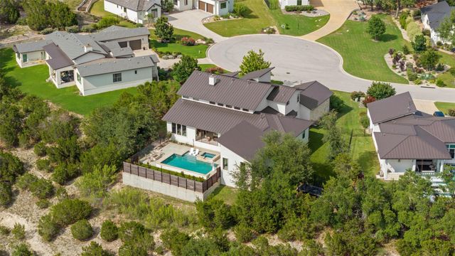 204 Ringtail Stream DR, Lakeway, TX 78738