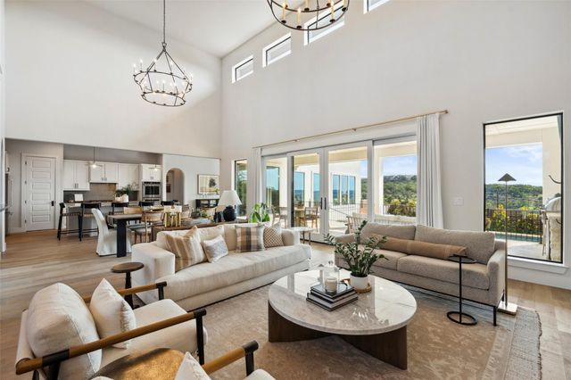 204 Ringtail Stream DR, Lakeway, TX 78738