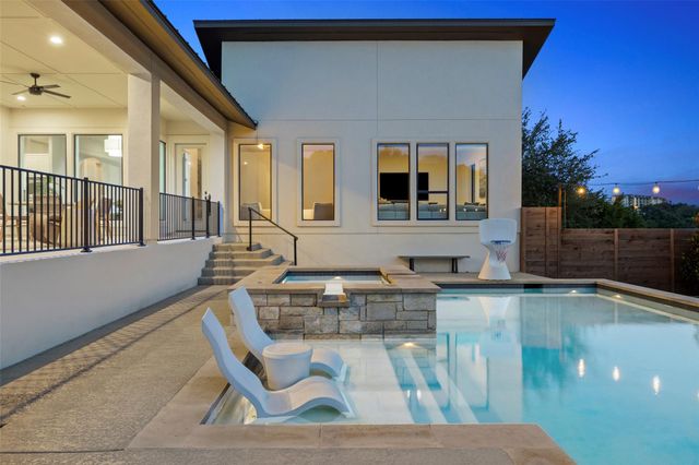 204 Ringtail Stream DR, Lakeway, TX 78738