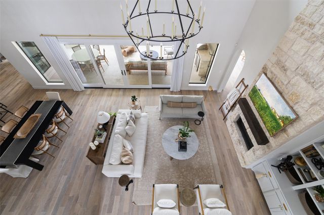 204 Ringtail Stream DR, Lakeway, TX 78738