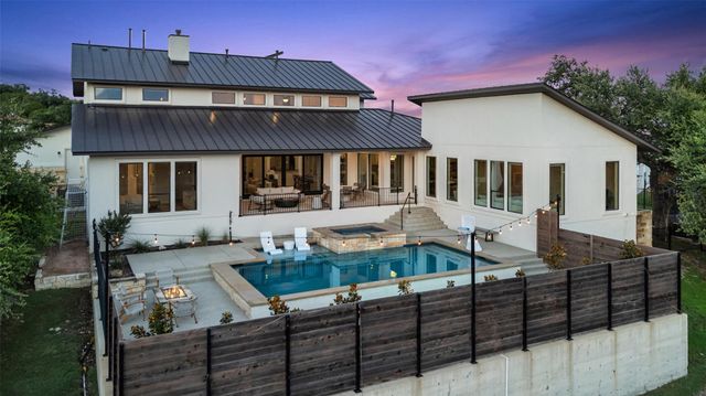 204 Ringtail Stream DR, Lakeway, TX 78738