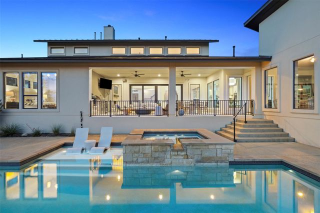 204 Ringtail Stream DR, Lakeway, TX 78738