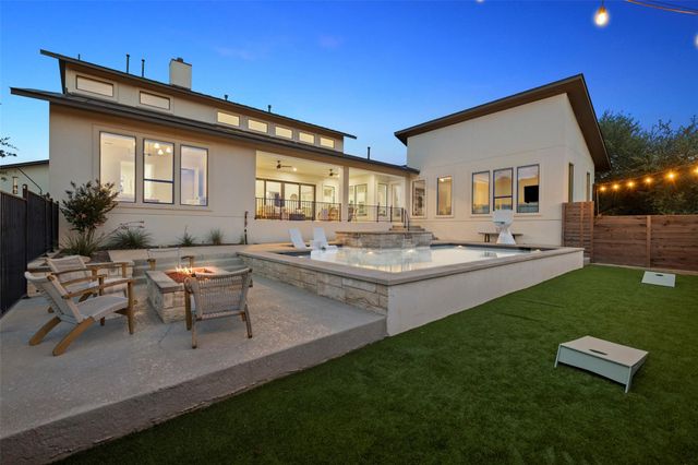 204 Ringtail Stream DR, Lakeway, TX 78738