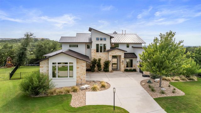 204 Ringtail Stream DR, Lakeway, TX 78738