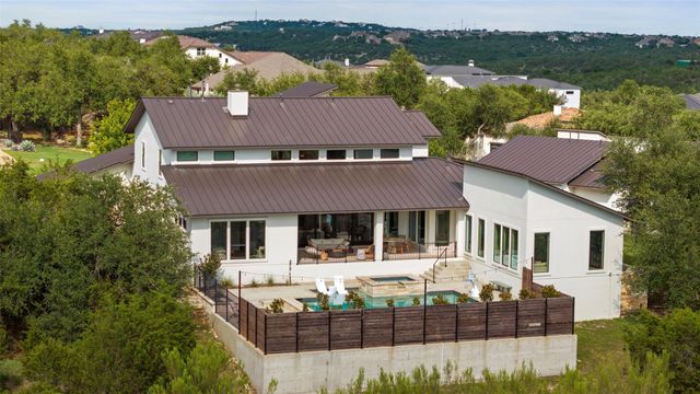 204 Ringtail Stream DR, Lakeway, TX 78738