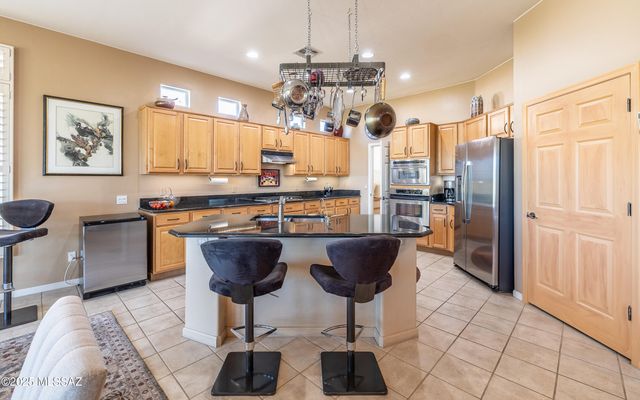 4938 W Desert Chicory Place, Marana, AZ 85658