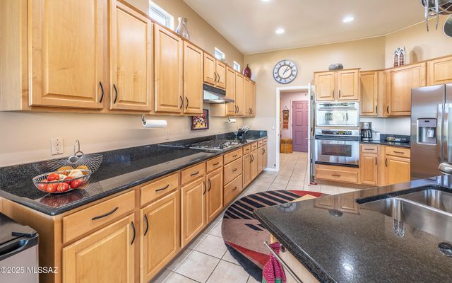 4938 W Desert Chicory Place, Marana, AZ 85658