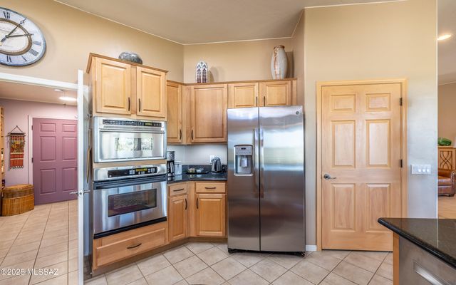 4938 W Desert Chicory Place, Marana, AZ 85658