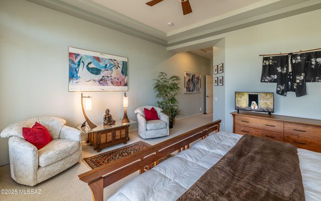 4938 W Desert Chicory Place, Marana, AZ 85658