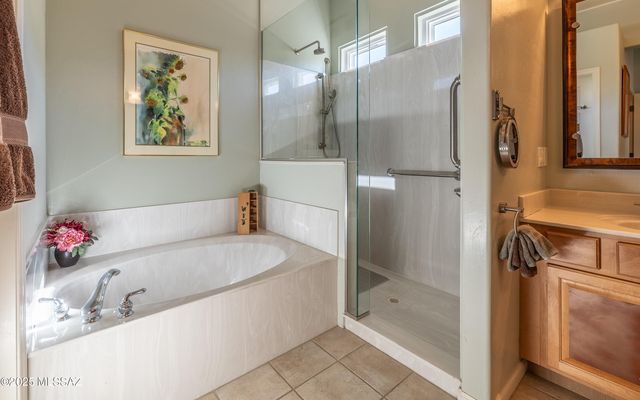 4938 W Desert Chicory Place, Marana, AZ 85658