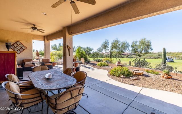 4938 W Desert Chicory Place, Marana, AZ 85658