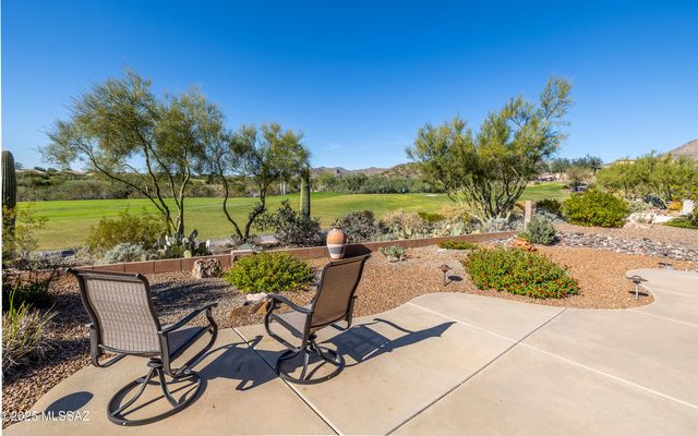 4938 W Desert Chicory Place, Marana, AZ 85658