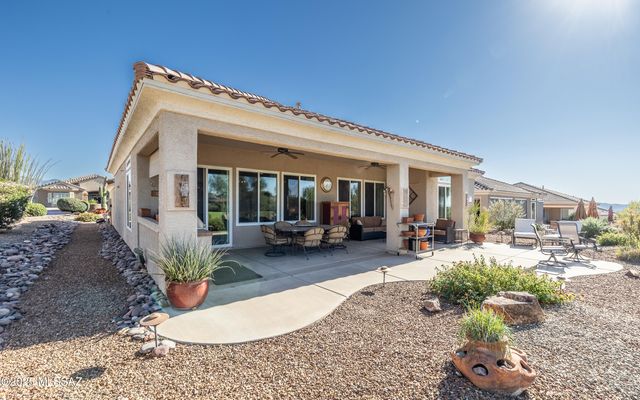 4938 W Desert Chicory Place, Marana, AZ 85658