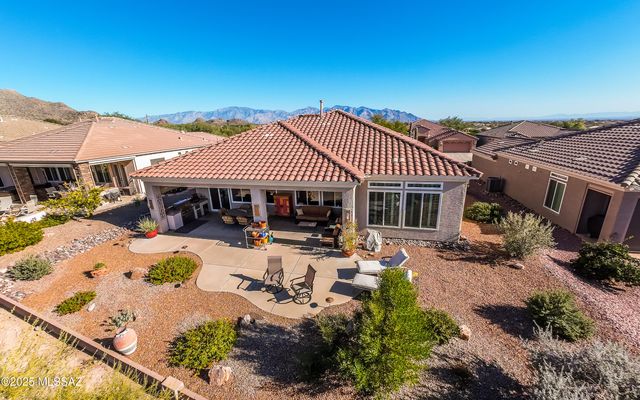 4938 W Desert Chicory Place, Marana, AZ 85658