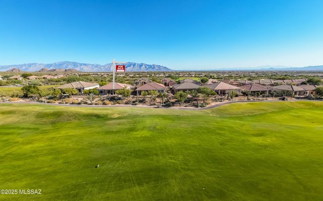 4938 W Desert Chicory Place, Marana, AZ 85658