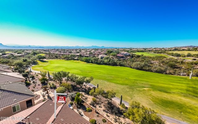 4938 W Desert Chicory Place, Marana, AZ 85658