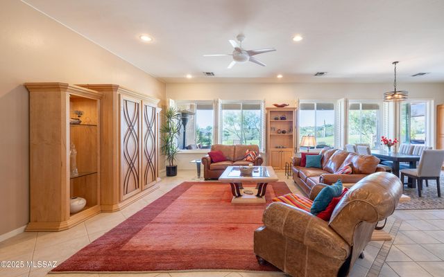 4938 W Desert Chicory Place, Marana, AZ 85658