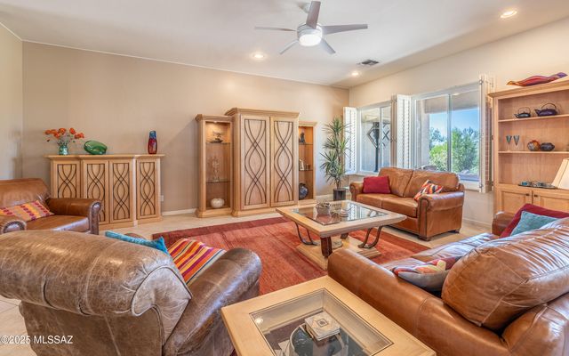 4938 W Desert Chicory Place, Marana, AZ 85658