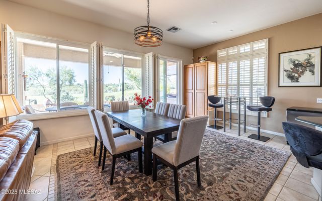 4938 W Desert Chicory Place, Marana, AZ 85658