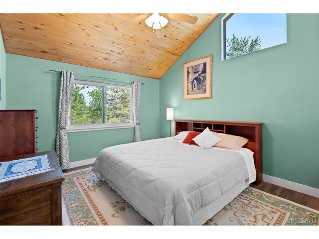 43 Crystal Rock Rd, Bailey, CO 80421