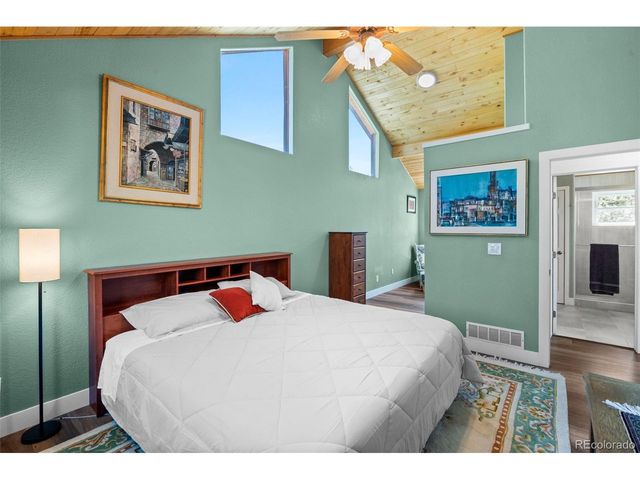 43 Crystal Rock Rd, Bailey, CO 80421
