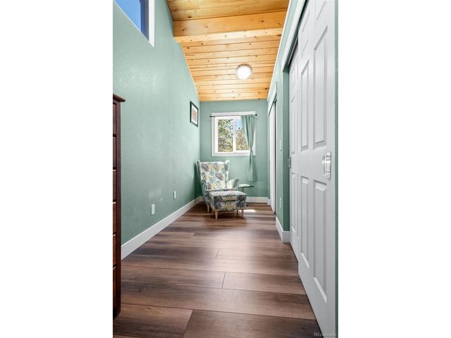 43 Crystal Rock Rd, Bailey, CO 80421