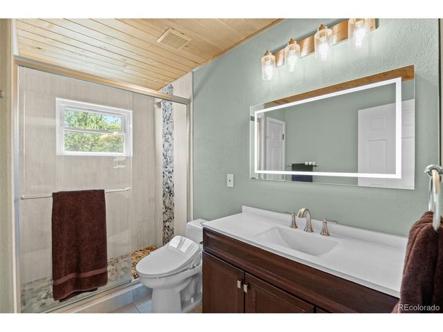 43 Crystal Rock Rd, Bailey, CO 80421