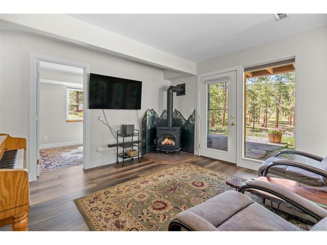 43 Crystal Rock Rd, Bailey, CO 80421