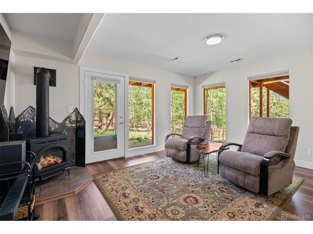 43 Crystal Rock Rd, Bailey, CO 80421
