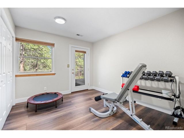 43 Crystal Rock Rd, Bailey, CO 80421