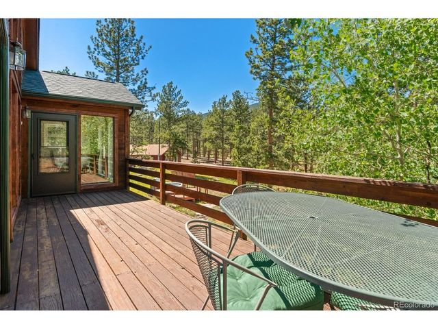 43 Crystal Rock Rd, Bailey, CO 80421